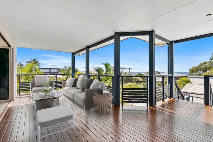 Third view of Homely house listing, 104 Persimmon Drive, Peregian Beach QLD 4573