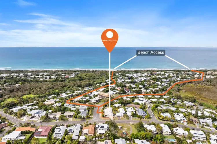 Sixth view of Homely house listing, 104 Persimmon Drive, Peregian Beach QLD 4573