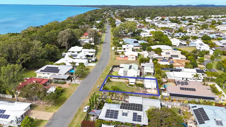 87 Kingfisher Parade, Toogoom QLD 4655