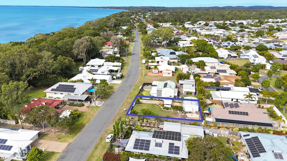 Main view of Homely land listing, 87 Kingfisher Parade, Toogoom QLD 4655