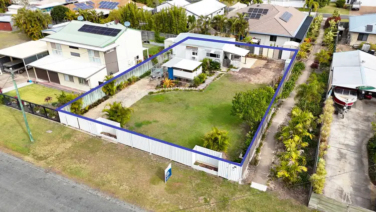 Second view of Homely land listing, 87 Kingfisher Parade, Toogoom QLD 4655