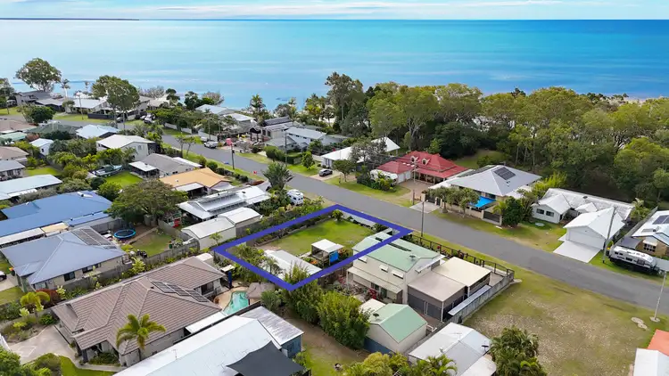 Third view of Homely land listing, 87 Kingfisher Parade, Toogoom QLD 4655