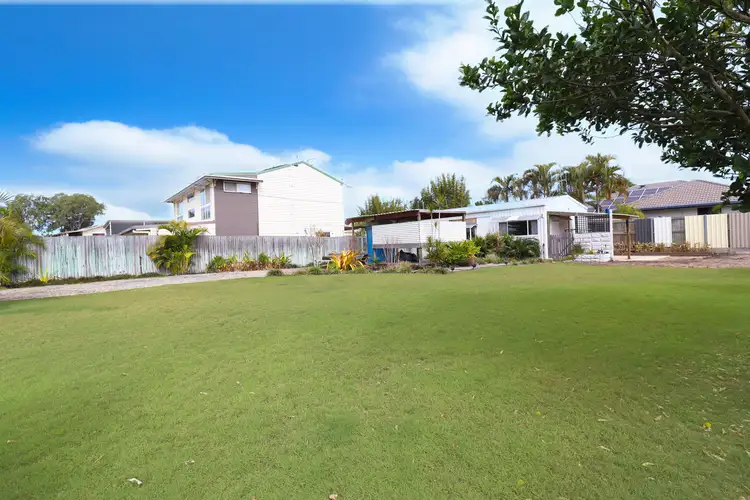 Sixth view of Homely land listing, 87 Kingfisher Parade, Toogoom QLD 4655