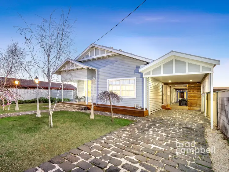 24 Maude Street, Shepparton VIC 3630