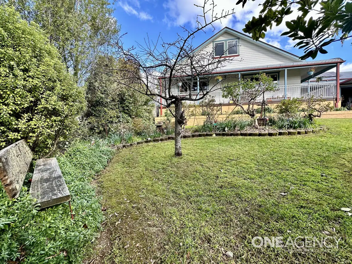 Main view of Homely house listing, 92 Railway Parade, Hazelbrook NSW 2779