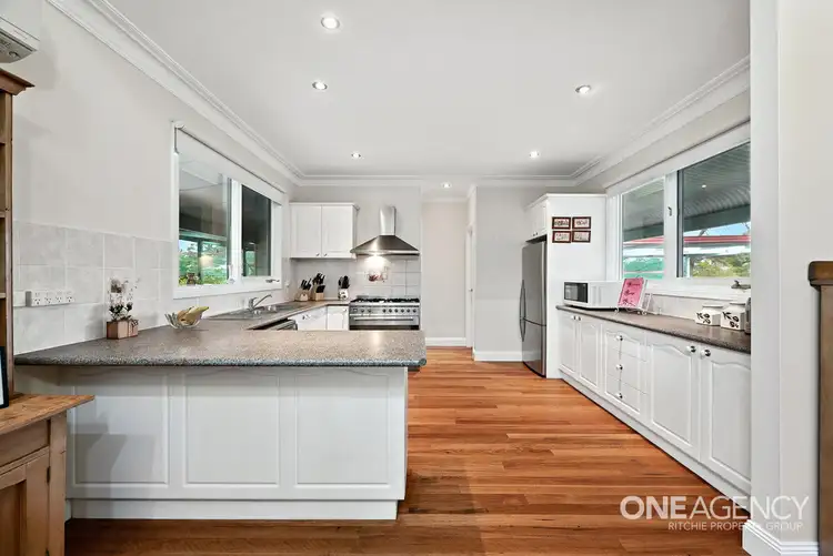 Third view of Homely house listing, 92 Railway Parade, Hazelbrook NSW 2779