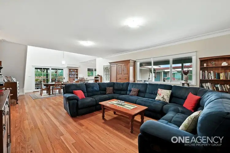 Fourth view of Homely house listing, 92 Railway Parade, Hazelbrook NSW 2779