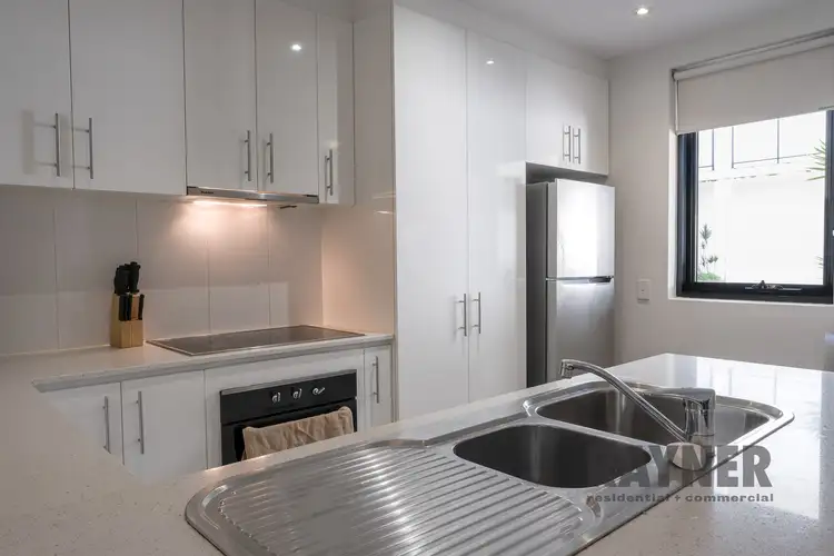 Fifth view of Homely apartment listing, 5/60 Newcastle Street, Perth WA 6000