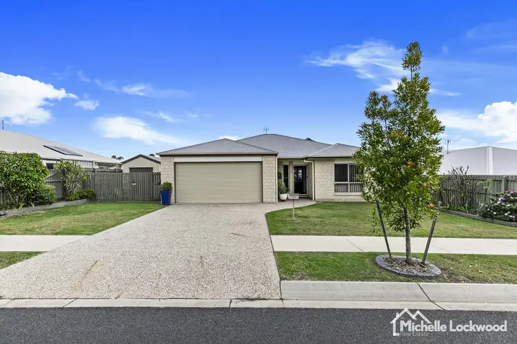 Sixth view of Homely house listing, 13 Hudson Drive, Urraween QLD 4655