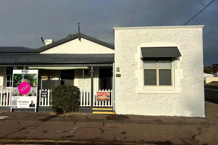 51 Robert Street, Moonta SA 5558