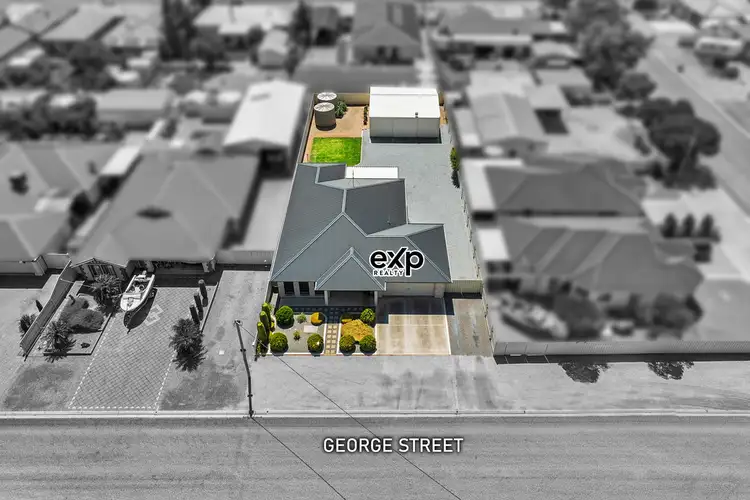 Third view of Homely house listing, 11 George Street, Wallaroo SA 5556