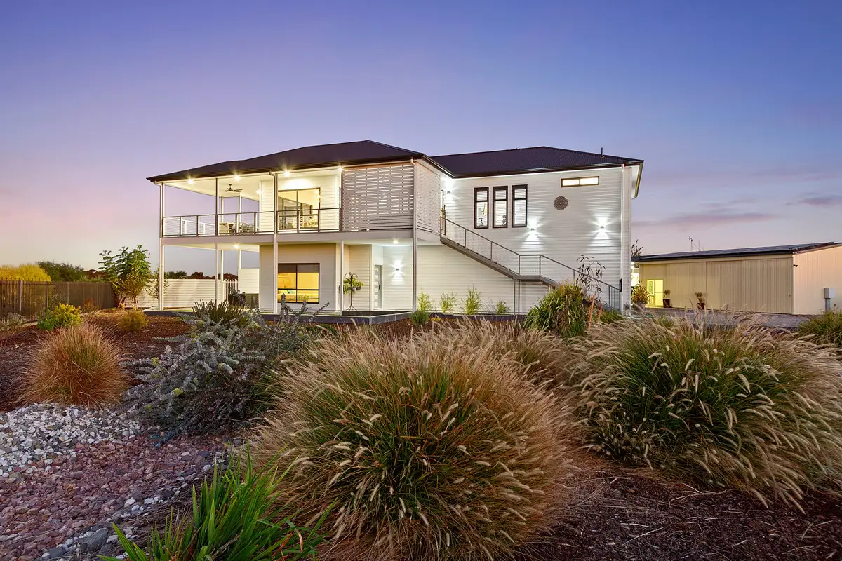 Main view of Homely house listing, 288 Coast Road, Moonta Bay SA 5558