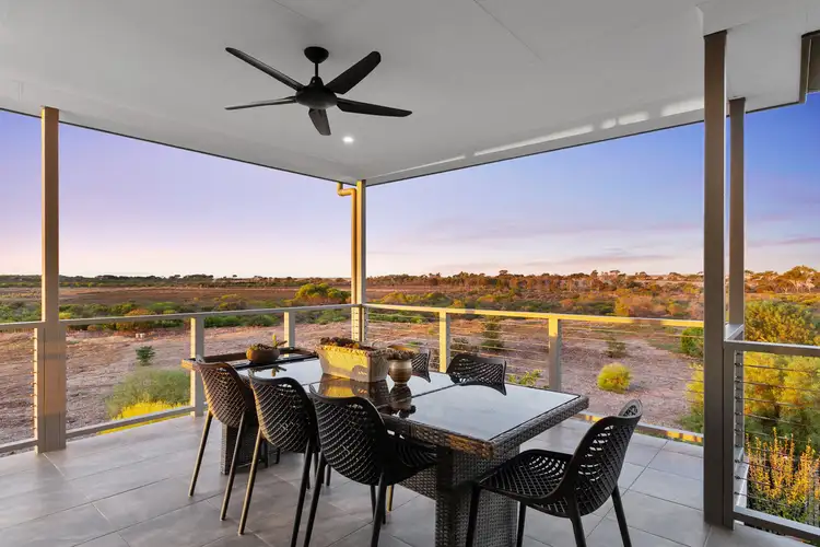 Second view of Homely house listing, 288 Coast Road, Moonta Bay SA 5558