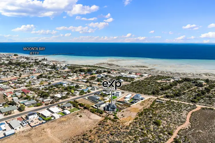 Third view of Homely house listing, 288 Coast Road, Moonta Bay SA 5558