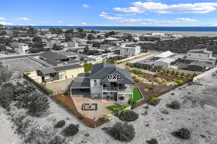 Fourth view of Homely house listing, 288 Coast Road, Moonta Bay SA 5558