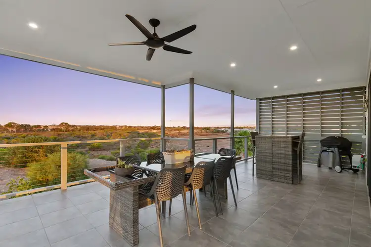 Fifth view of Homely house listing, 288 Coast Road, Moonta Bay SA 5558