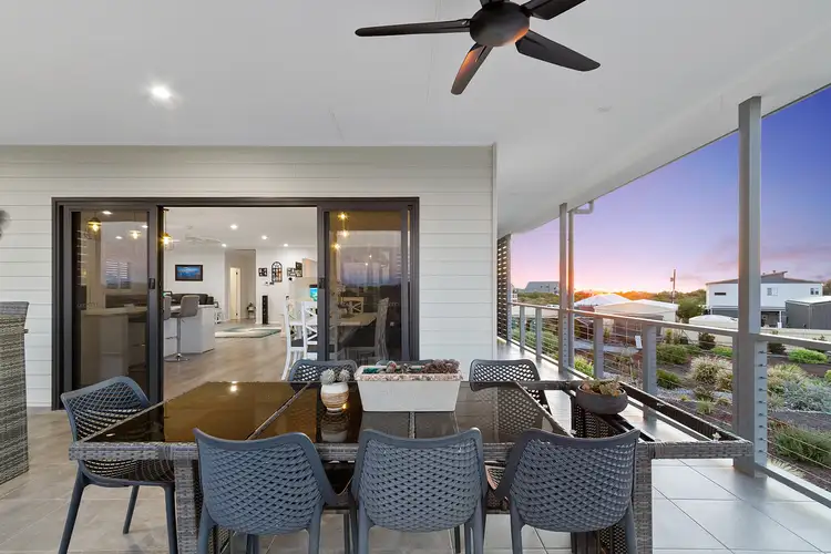 Sixth view of Homely house listing, 288 Coast Road, Moonta Bay SA 5558