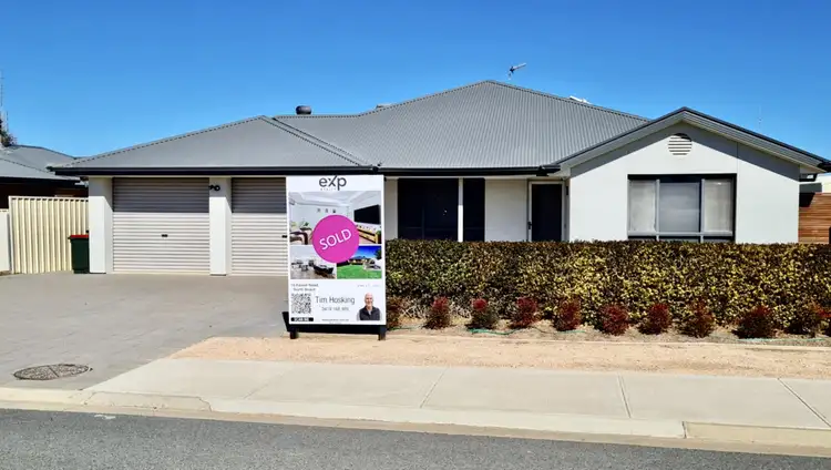 19 Farrell Road, North Beach SA 5556