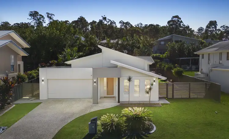 2 Eolo Lane, Coomera Waters QLD 4209