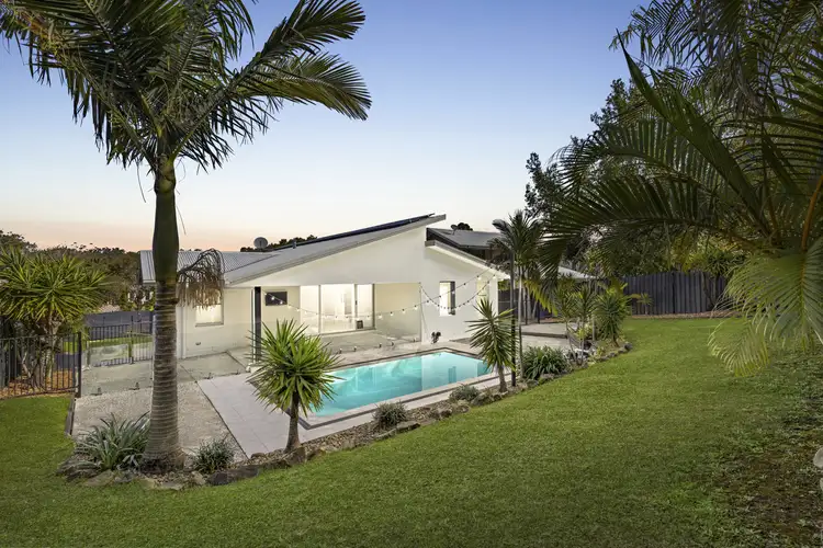 Second view of Homely house listing, 2 Eolo Lane, Coomera Waters QLD 4209