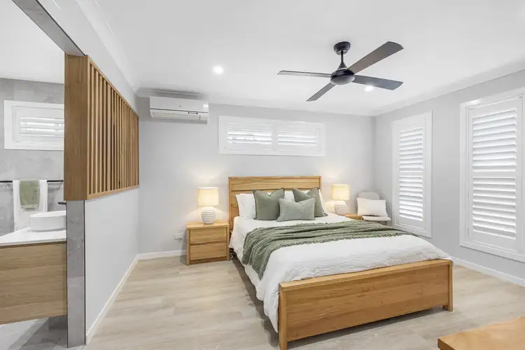 Fourth view of Homely house listing, 2 Eolo Lane, Coomera Waters QLD 4209