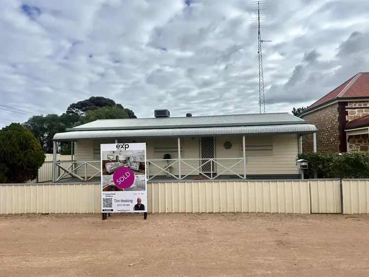 11 Young Street, Wallaroo SA 5556