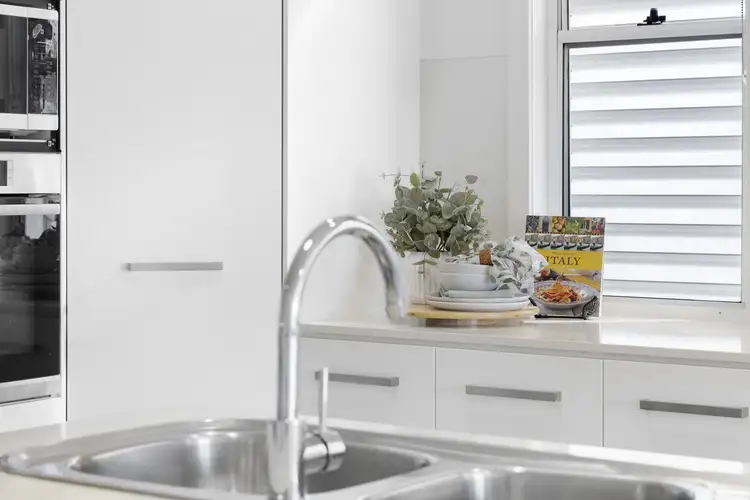 Third view of Homely semi-detached listing, 2/22 Teal Avenue, Paradise Point QLD 4216