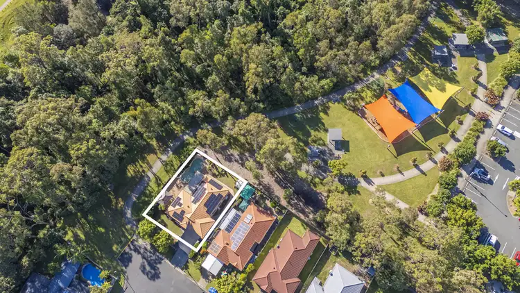 15 Andalusian  Drive, Upper Coomera QLD 4209