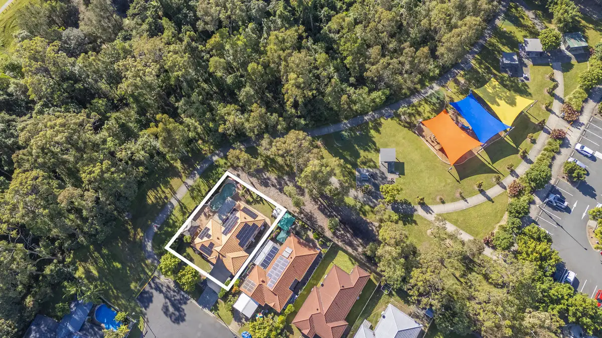 Main view of Homely house listing, 15 Andalusian  Drive, Upper Coomera QLD 4209