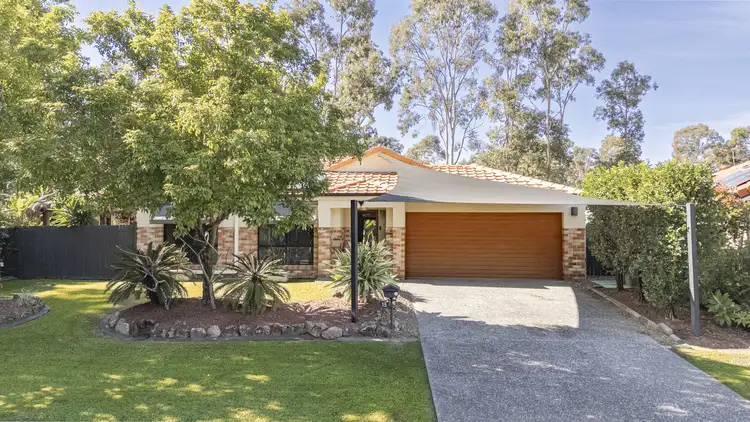 Third view of Homely house listing, 15 Andalusian  Drive, Upper Coomera QLD 4209