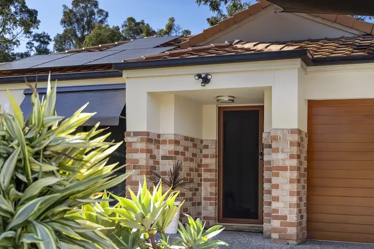 Fifth view of Homely house listing, 15 Andalusian  Drive, Upper Coomera QLD 4209