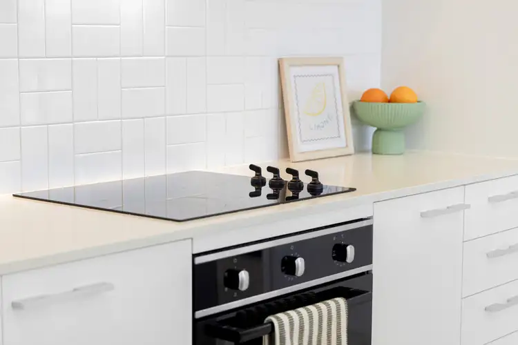 Sixth view of Homely apartment listing, 402/9 Hooker Boulevard, Broadbeach Waters QLD 4218