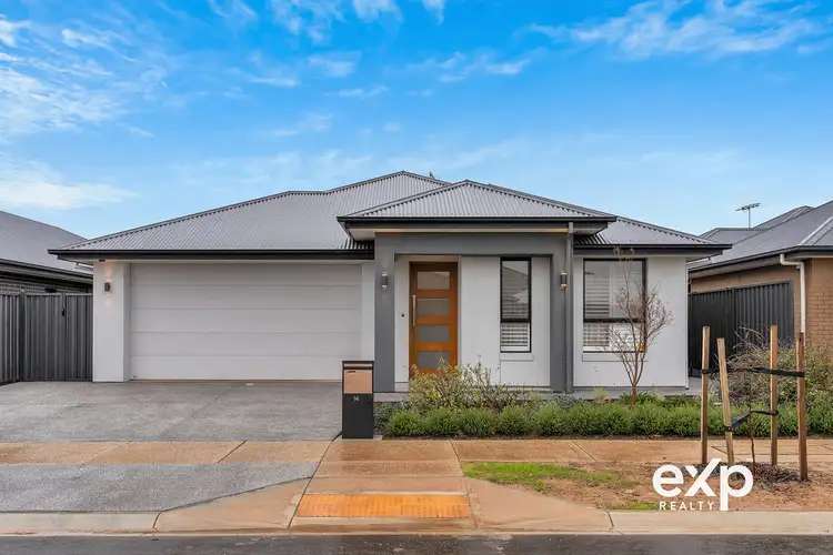 14 Cavatappi Street, Angle Vale SA 5117