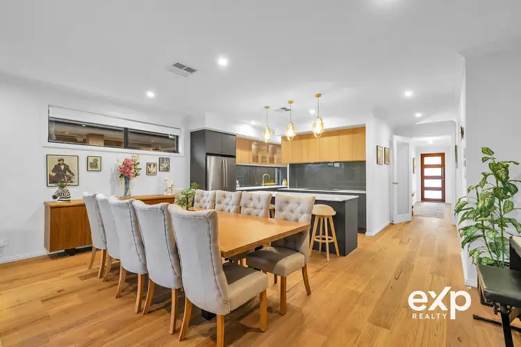 Third view of Homely house listing, 14 Cavatappi Street, Angle Vale SA 5117