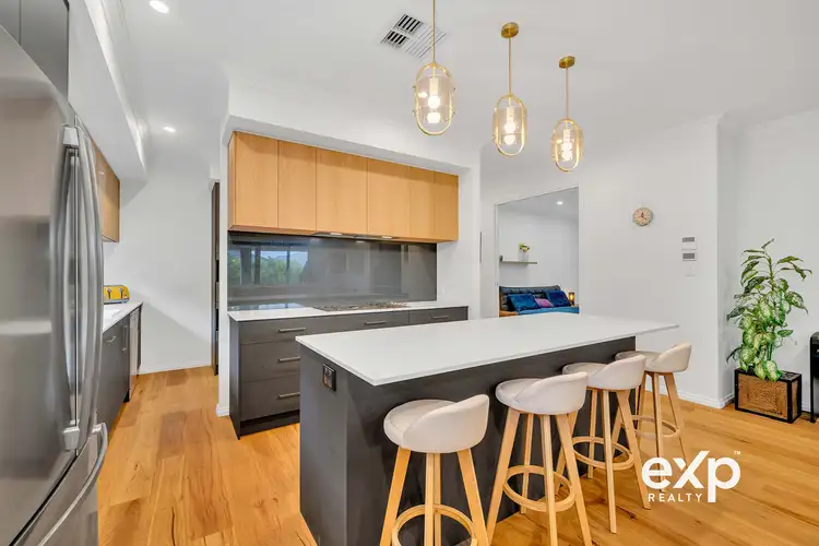 Fifth view of Homely house listing, 14 Cavatappi Street, Angle Vale SA 5117