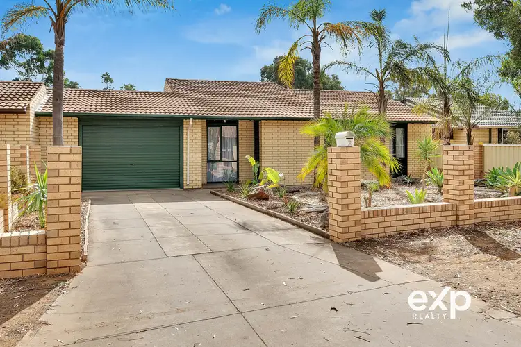 Second view of Homely house listing, 2 Arras Court, Paralowie SA 5108