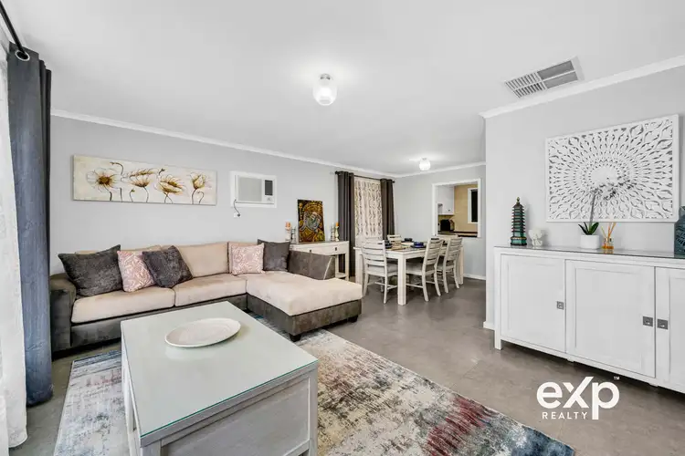 Fourth view of Homely house listing, 4 Nicholls Crescent, Burton SA 5110