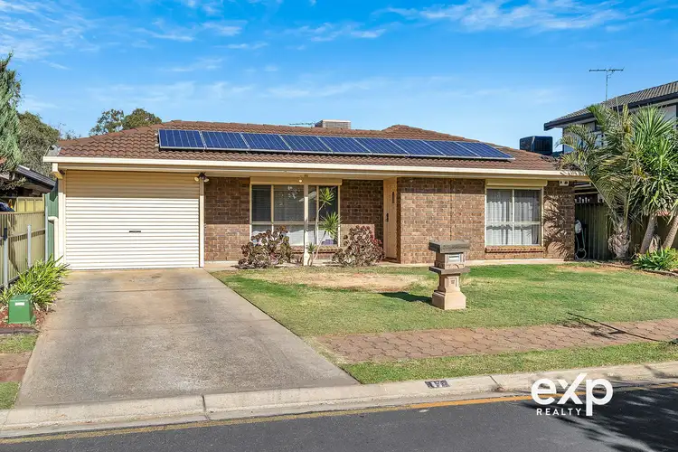 Second view of Homely house listing, 17 Tobin Way, Paralowie SA 5108