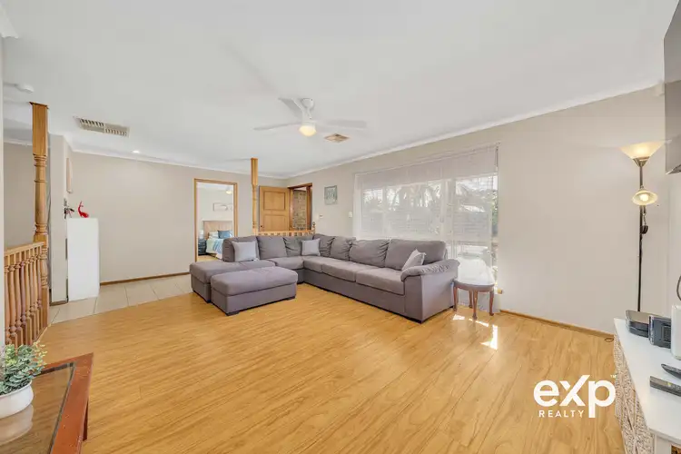 Fourth view of Homely house listing, 17 Tobin Way, Paralowie SA 5108