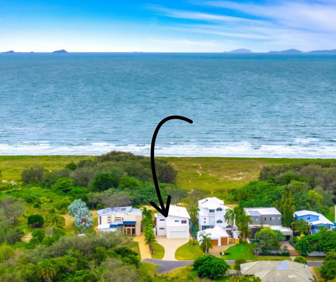 Main view of Homely house listing, 109 Todd Avenue, Yeppoon QLD 4703