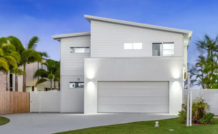 Second view of Homely house listing, 109 Todd Avenue, Yeppoon QLD 4703