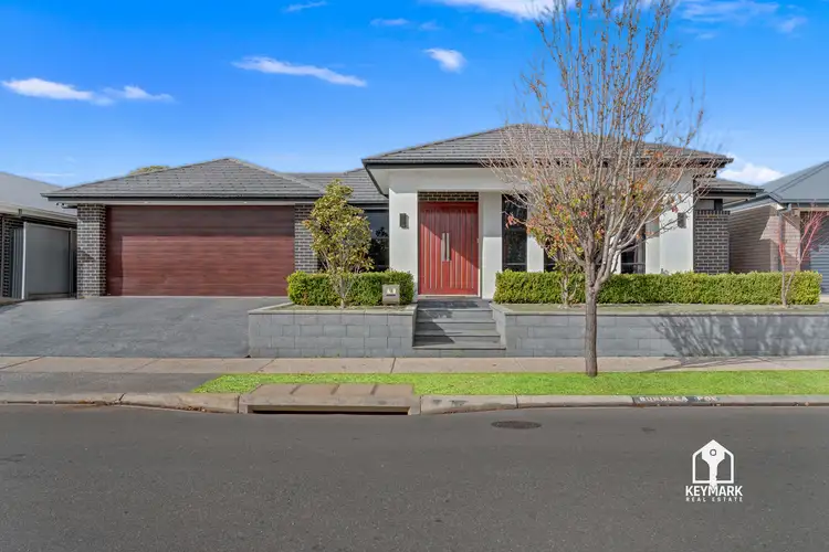 38 Burnlea Parade, Blakeview SA 5114