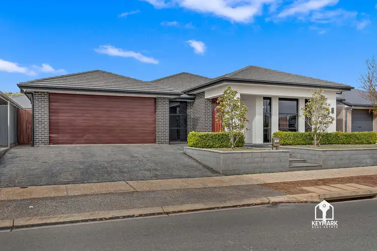 Second view of Homely house listing, 38 Burnlea Parade, Blakeview SA 5114