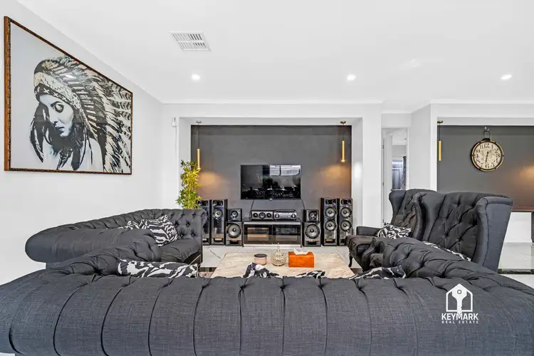 Fourth view of Homely house listing, 38 Burnlea Parade, Blakeview SA 5114