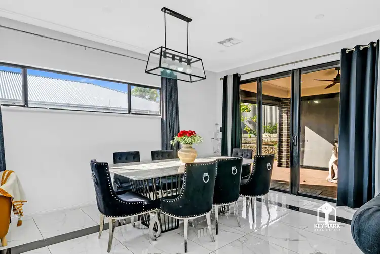 Sixth view of Homely house listing, 38 Burnlea Parade, Blakeview SA 5114