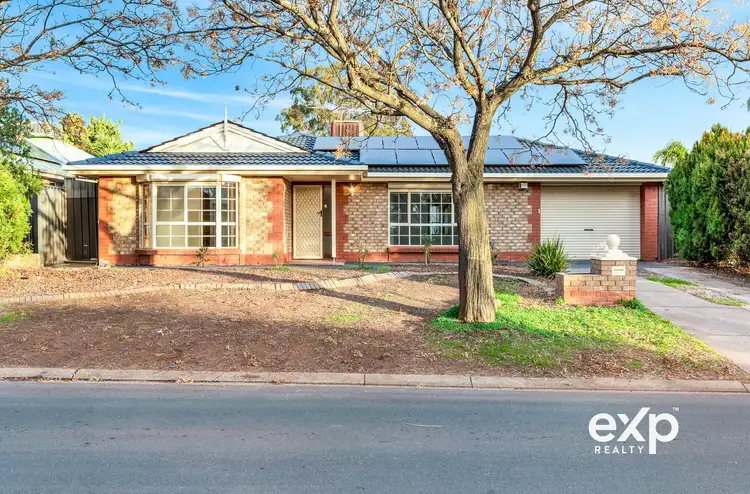 19 Pineridge Drive, Blakeview SA 5114