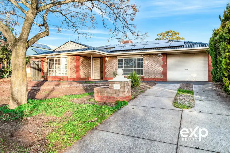 Second view of Homely house listing, 19 Pineridge Drive, Blakeview SA 5114