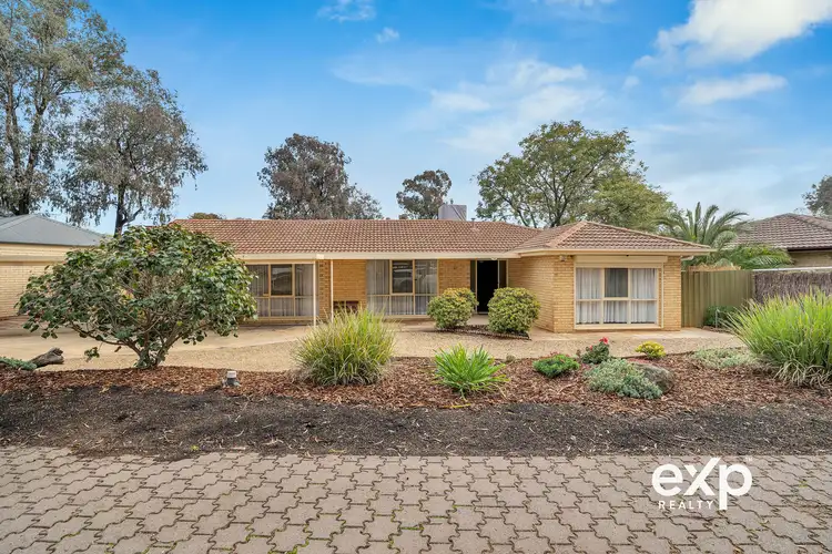13 Francis Crescent, Salisbury Heights SA 5109