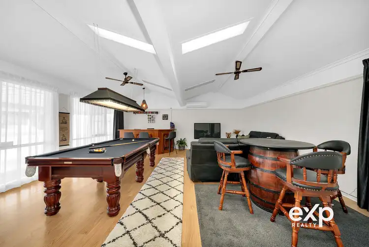 Third view of Homely house listing, 13 Francis Crescent, Salisbury Heights SA 5109