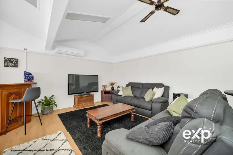 Fourth view of Homely house listing, 13 Francis Crescent, Salisbury Heights SA 5109